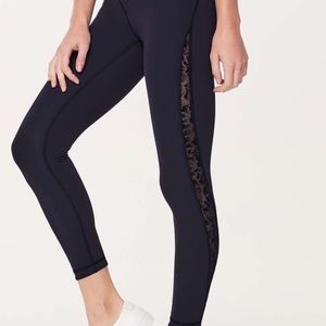 Lululemon Meant to Move 7/8 Pant